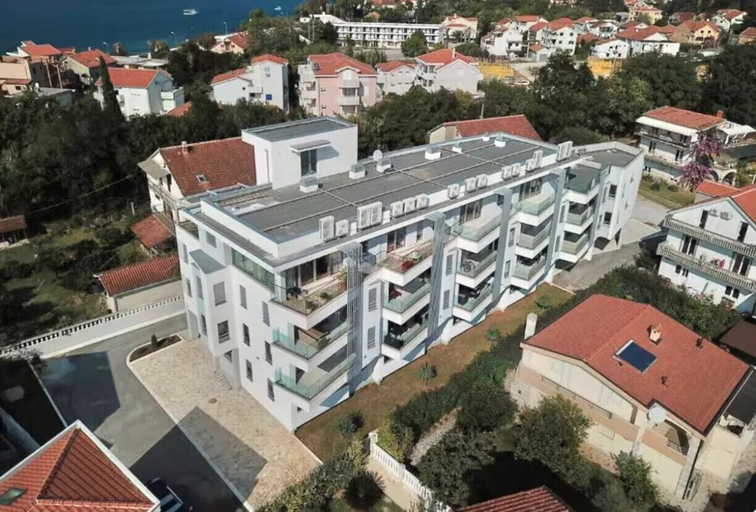 Exterior & Views 2, Casa Nest Tivat