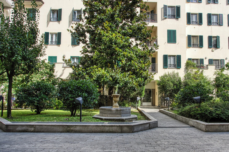 Exterior & Views, JOIVY Bright Flat near Parco Sempione, Milano