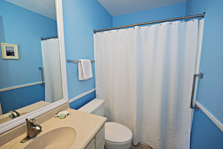 Bathroom 3, 929 Cutter Court at The Sea Pines Resort, Beaufort