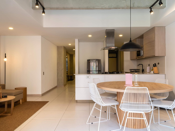 Others 4, Panoramic 3 BR in Laureles Medellín, Medellín