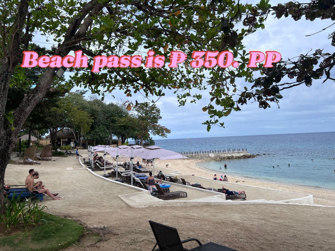 Others 5, One Manchester Place Exec. 1BR, Lapu-Lapu City