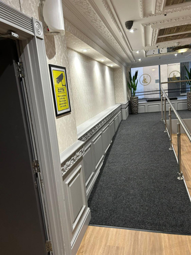 Public Area 2, Britannia Birmingham Hotel - City Centre, Birmingham