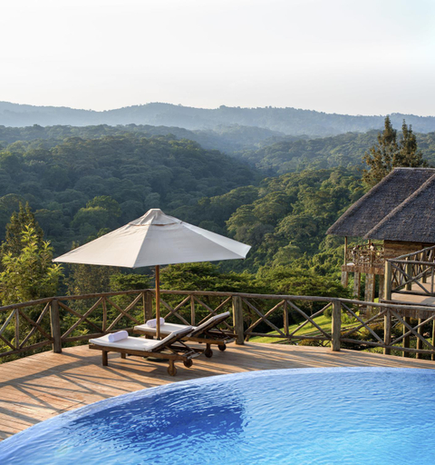 Sport & Beauty 2, Neptune Ngorongoro Luxury Lodge All Inclusive, Karatu