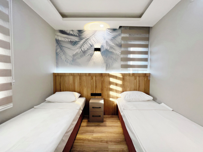 Bedroom 3, Kemer Sunrise Suit, Kemer