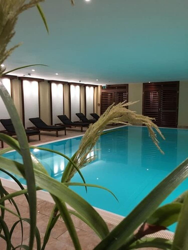 Sport & Beauty 2, nordica Hotel Friesenhof, Dithmarschen