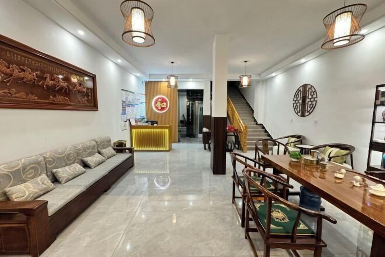 Others 5, Youshui Home, Xiangxi Tujia and Miao