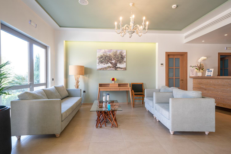 Public Area 4, Costa Rossa Boutique Hotel - Adults Only, Ionian Islands