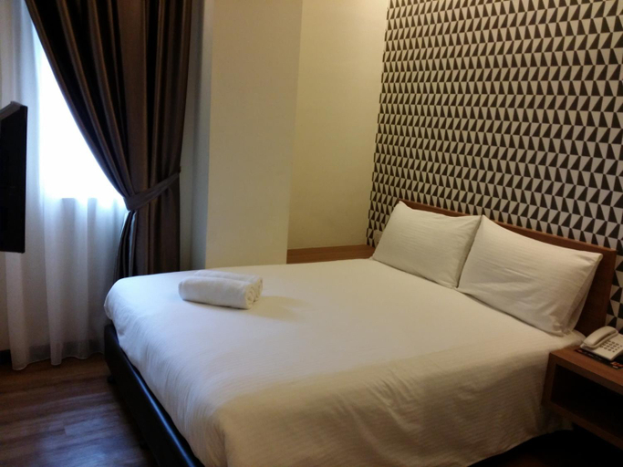 Bedroom 14