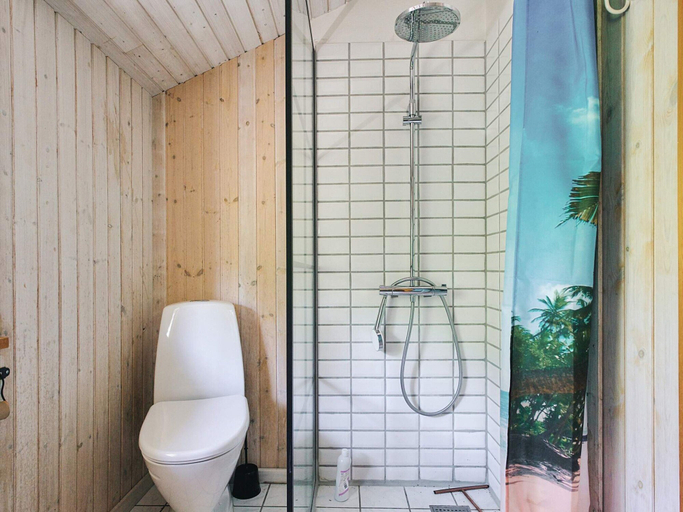 Interior 5, 6 Person Holiday Home in Nykobing Sj, Odsherred
