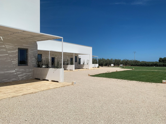 Exterior & Views 2, Il Casale nel Parco, Brindisi