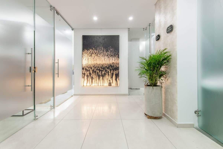 Others 5, Modern Apartment in Usaquien, Santafé de Bogotá