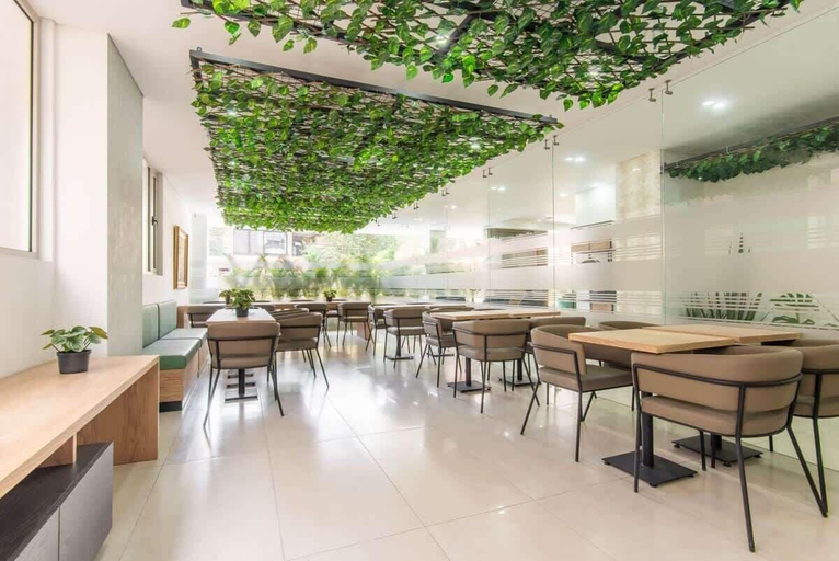 Food & Drinks, Modern Apartment in Usaquien, Santafé de Bogotá