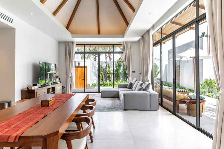 Others 5, Anchan Flora By Villacarte, Phuket Island