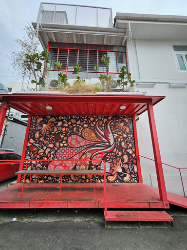 Exterior & Views 5, The Harbour, Penang Island