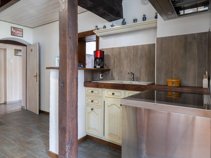 Others 3, Bedroom Alsace Retreat, Moselle