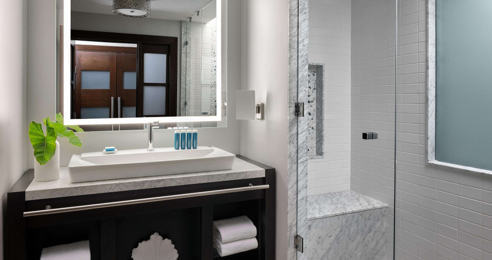 Bathroom 4, Sandals Grenada - ALL INCLUSIVE Adults Only