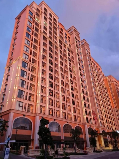 Exterior & Views 2, Skyline Hillside Apartment Phu Quoc, Phú Quốc