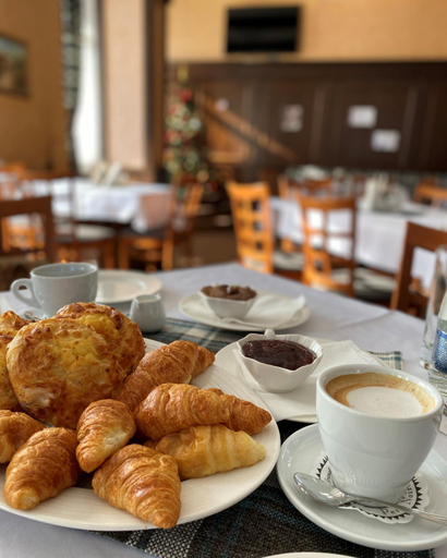 Food & Drinks 5, Park Hotel Panorama, Bansko