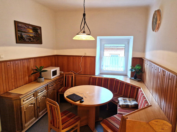 Others 5, Apartment in Arnoldstein in the border triangle, Villach Land