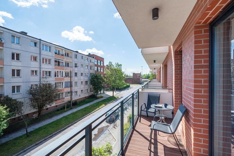 Others 5, Apartamenty Sun & Snow Nowa Grobla, Gdańsk City