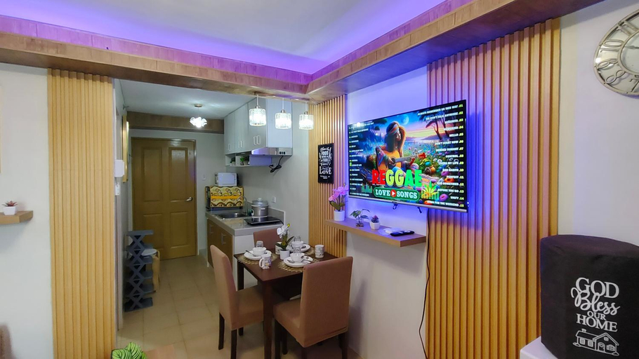 Others 5, Joyful'studio unit, Davao City