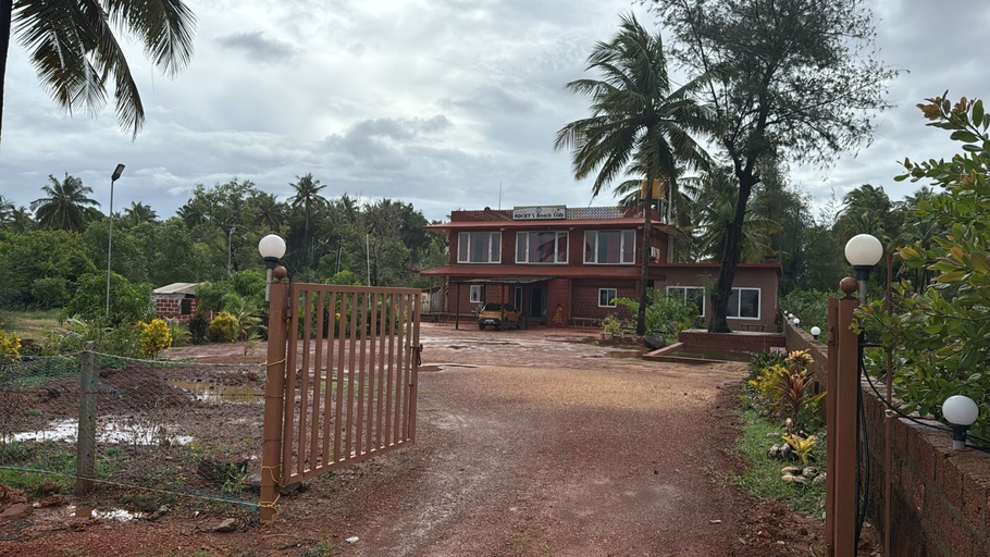 Exterior & Views 2, Rocky's Beach Stay, Uttara Kannada
