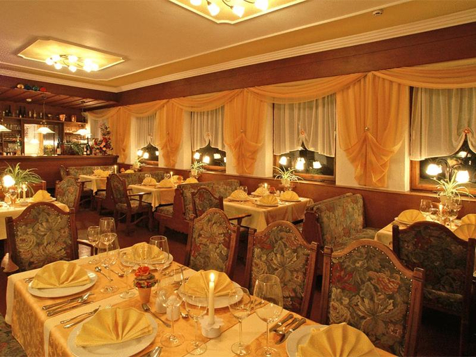 Food & Drinks 4, Hotel Hagerhof, Kufstein