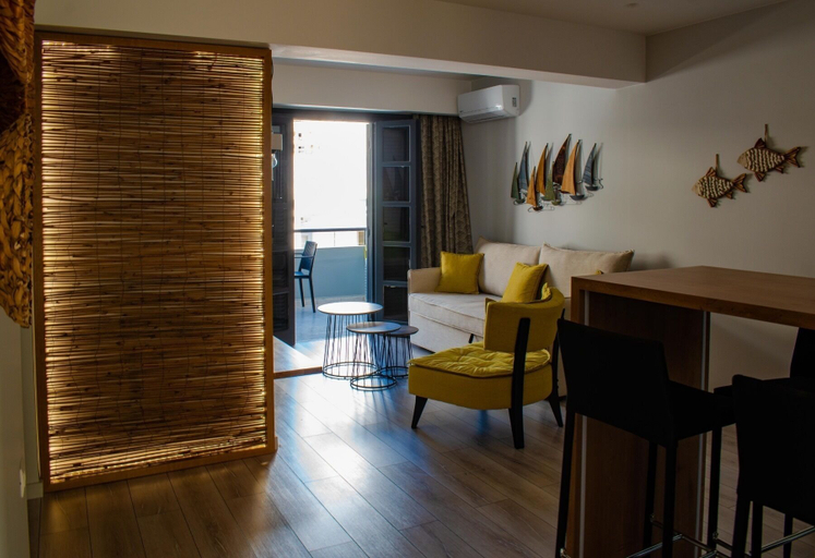 Others 5, Ikaros Art Hotel, Crete