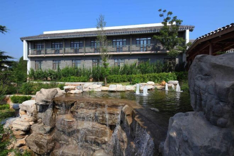 Exterior & Views 2, Cloud Water Villa Beijing, Beijing