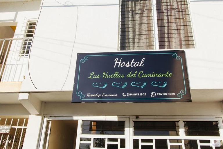 Others 2, Las Huellas del Caminante, Catemaco