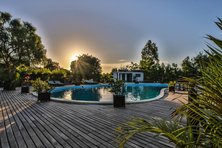Sport & Beauty 5, Kimony Resort, Menabe