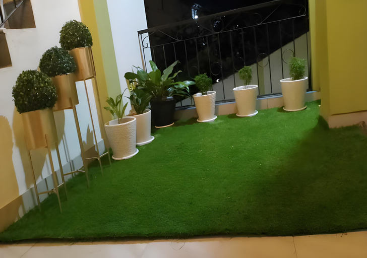 Others 2, Rolyda Guest House, East Khasi Hills