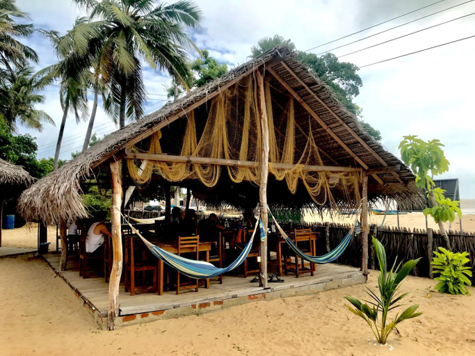 Food & Drinks 4, Surfpoint Sri Lanka Kite Village, Kalpitiya