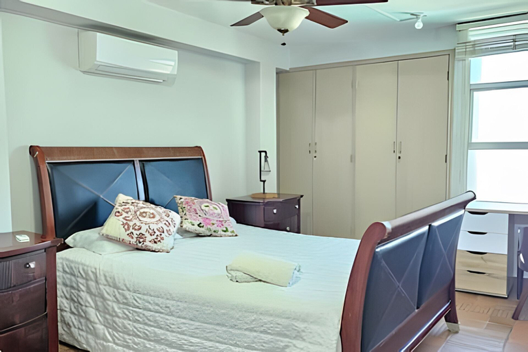 Bedroom 3, Casa de playa a 4 cuadras del mar, Puerto Colombia