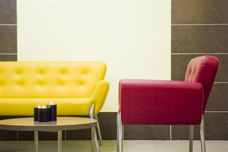 Public Area 4, Garda Sporting Club Hotel, Trento