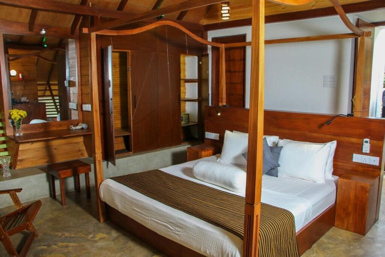Bedroom 2, Ella Crest by Aloft, Ella