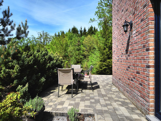Others 5, Chic Holiday Home in Durbuy with Sauna, Luxembourg