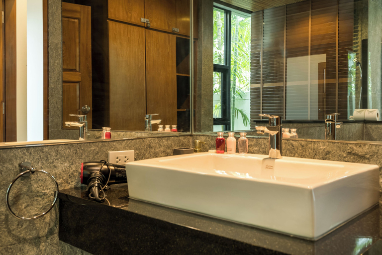Bathroom 4, Baan Bua Bt17 By Villacarte, Pulau Phuket