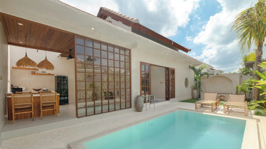 Sport & Beauty 1, Nick Villas by Villa Finder, Gianyar