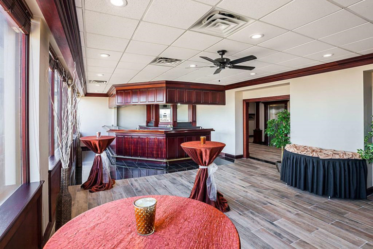 Others 5, Quality Inn & Suites Cincinnati Downtown Area, Cincinnati