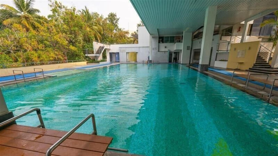 Sport & Beauty 3, THE Woodrose, Bangalore
