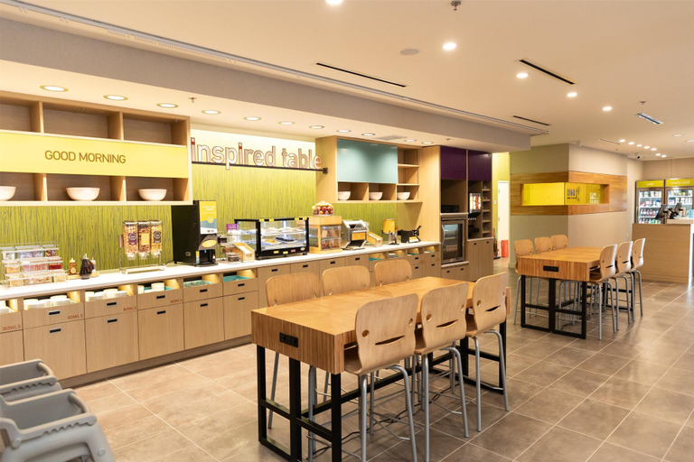Food & Drinks 5, Home2 Suites By Hilton Hammond, La, Tangipahoa