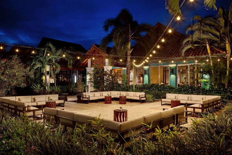 Exterior & Views 2, Sandals Grande St. Lucian - ALL INCLUSIVE Adults Only