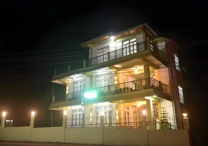 Others, Rolyda Guest House, East Khasi Hills