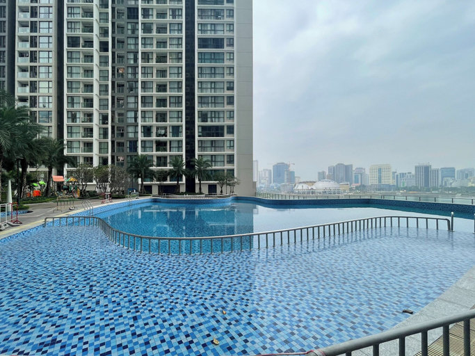 Sport & Beauty 3, Mira Housing- Vinhome Skylake Luxury Apartment, Từ Liêm