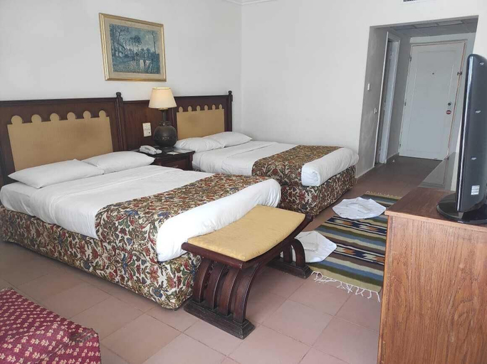 Bedroom 2, Retac El Arish, Al-'Arish 1