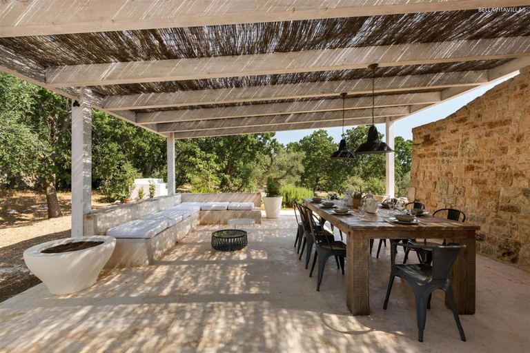 Room 4, 311 Villa con Piscina ad Ostuni, Brindisi