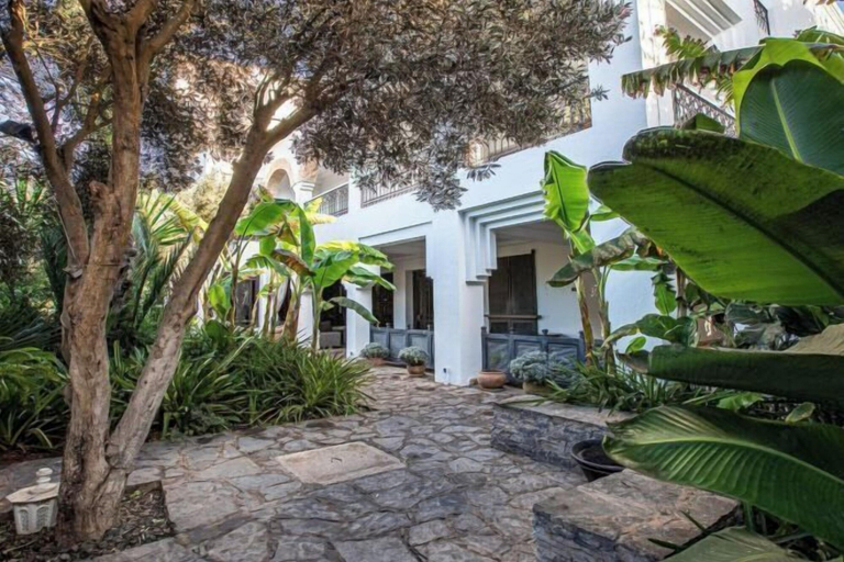 Others 5, Le Riad Villa Blanche, Agadir-Ida ou Tanane
