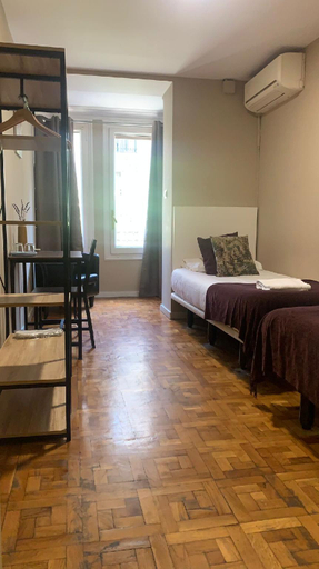 Bedroom 2, Somnio Hostel, Barcelona
