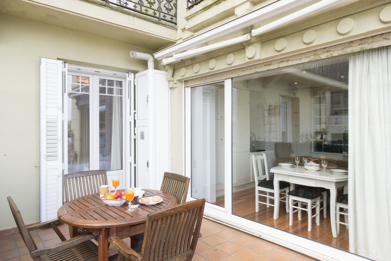 Others 4, BREATHTAKING TERRACE VIEWS - by SanSebastianApartments.es, Guipúzcoa